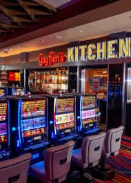 lucky 3 gaming platform